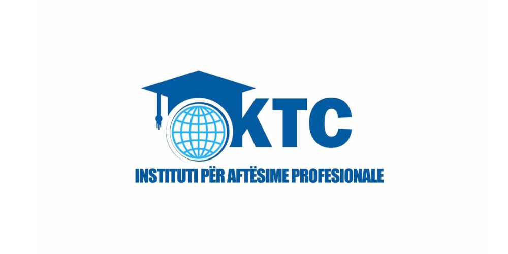 Instituti për Aftësime Profesionale KTC